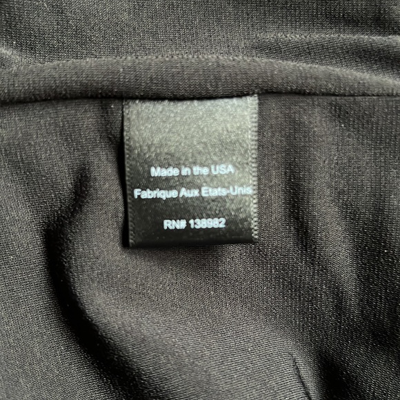 Dress the Population black sequin dress - Picture 4 of 8